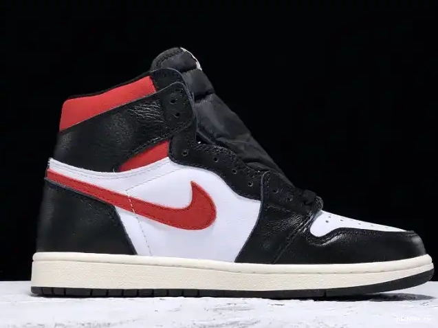 Rep Retro 1 Red' OG High 'Gym Air 555088 061 - Jordan 0326